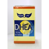 美國DHEA 60粒膠囊